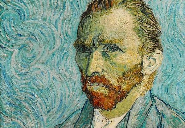 2. Vincent Van Gogh, hangi sanatçıyla tartışırken kendi kulağını kesmişti?