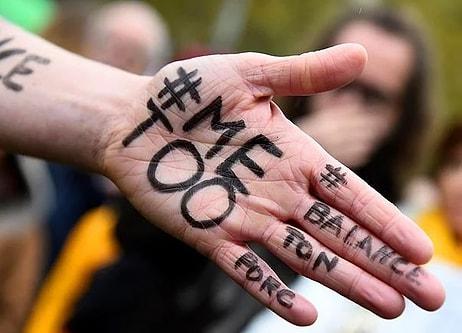 TIME Yılın Kişisini Açıkladı: Cinsel Tacize Karşı #MeToo ile 'Sessizliği Bozanlar'