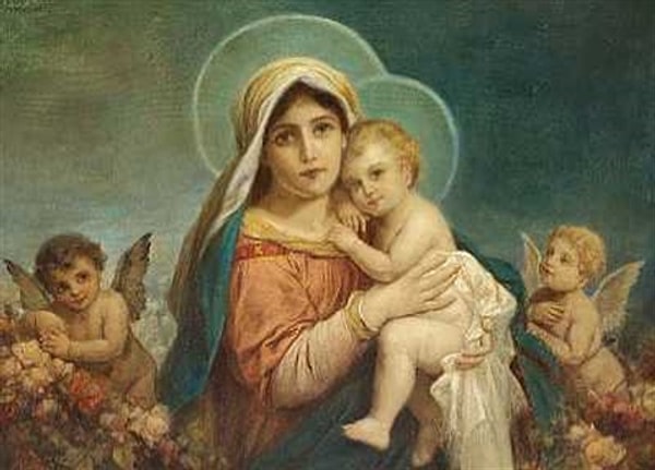 6. Какие три слова больше всего подходят друг другу?