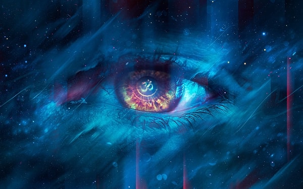 Да, да, да! Вы счастливый обладатель "орлиного зрения"!