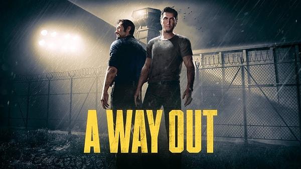 2. A Way Out