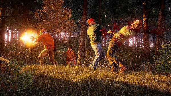 6. State of Decay 2