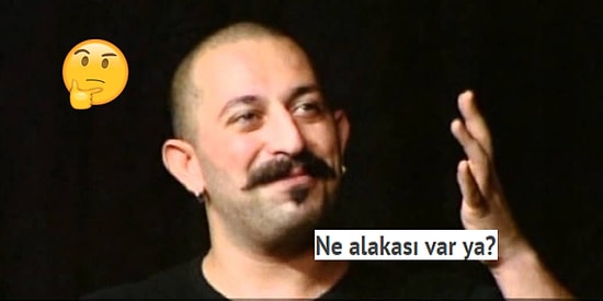 Her Tartışmada "Ne Alakası Var?" Diyen Bir Sevgilinin 13 Çok Bilindik Özelliği