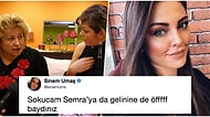 Yıllardır Adı Semra Kaynana'nın Bahtsız Gelini Olarak Kalan Sinem Umaş En Sonunda İsyan Etti!