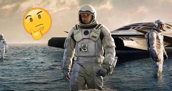 Тест: А вы отгадаете все эти научно-фантастические фильмы по одному кадру на 10/10?!