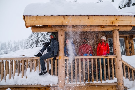 Kayak ve Snowboard Aşkına Tutulmadan Önce Bu Yeni Aşk Hakkında Öğrenmen Gereken 11 Şey