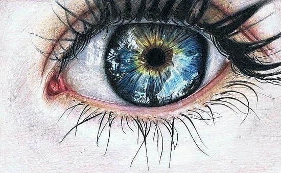 Орлиный глаз: А вы пройдете этот хитрый тест на точность зрения на 6/6?