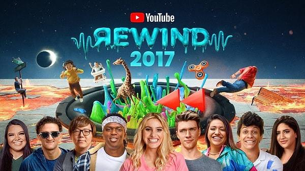 2021 yılının son günlerine gelmemize rağmen YouTube'un hala bir Rewind videosu paylaşmamış olması akıllara 'acaba yayınlanmayacak mı' sorusu getirirken sonunda beklenen açıklama geldi.