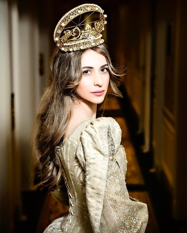 6. Лолита Османова