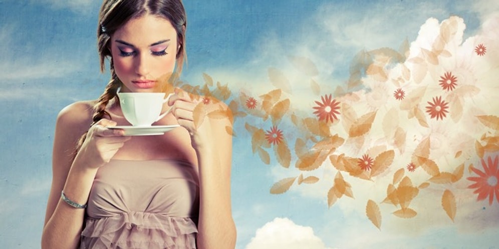 Пройдите этот ассоциативный тест на запахи, а мы угадаем, чего вам сейчас хочется больше всего!