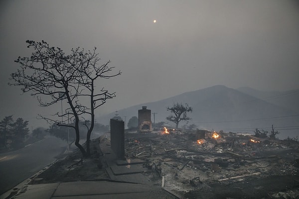 11. Все, что осталось от дома