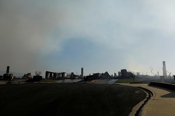 12. Останки улицы