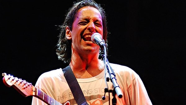 Вы будете женой музыканта!