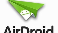 Airdroid İle Cep Telefonu Ekran Görüntüsünü Video Olarak Kaydetme