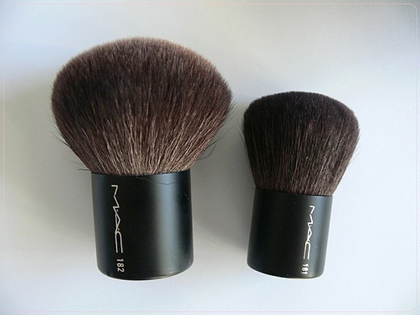 14. Как называется такая кисточка?