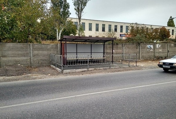 5. Бег за автобусом с препятствиями: Часть 2