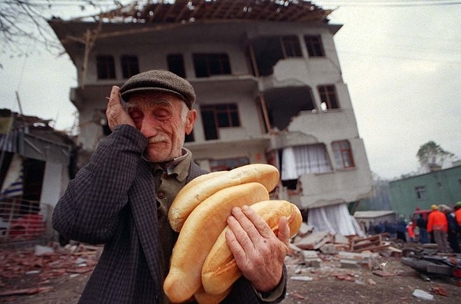 Nostaljiye Yamuk Bakıyoruz: 90'ların İkinci Yarısından Hiçbirimizin Aklından Çıkmayacak Vahim Olaylar