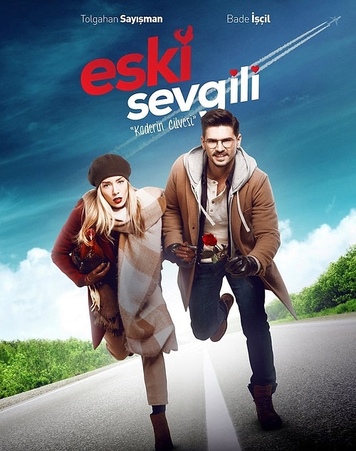 Ara uzadıkça kendisini özledik. O da öyle düşünmüş olmalı ki, 2017 baharında bir film ile oyunculuğa döndü.