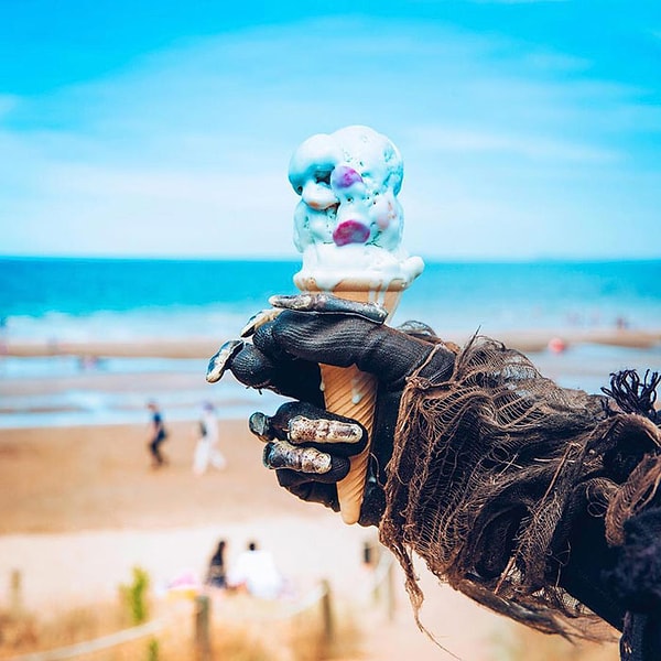 7. Мороженку?