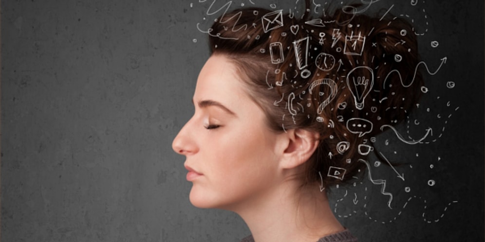 Senin Bilinçaltında Hangi Burç Yatıyor?