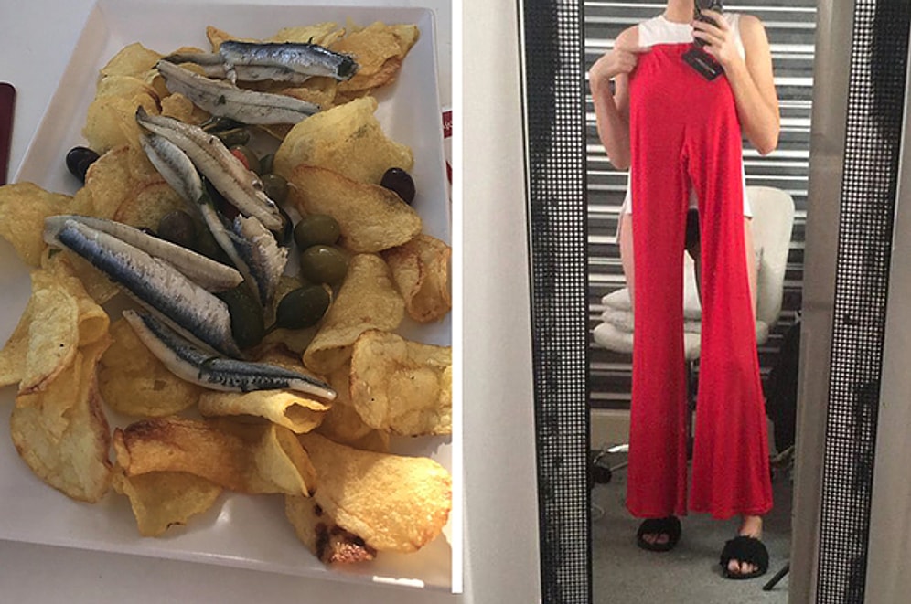 Покупки в Интернете 2017: ожидания и реальность 🙊