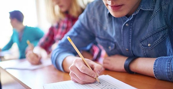 Тест: Способны ли вы пройти школьный тест 1926 года?