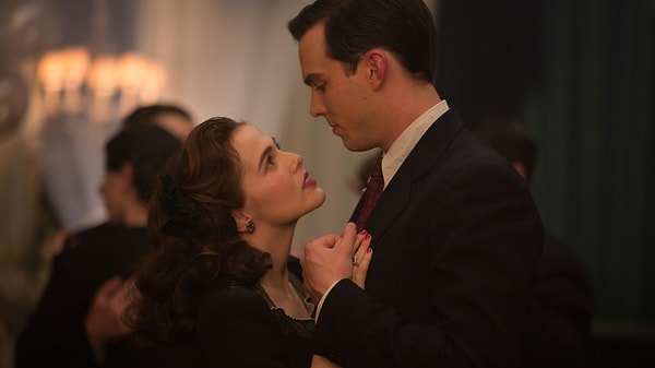 2. "За пропастью во ржи"