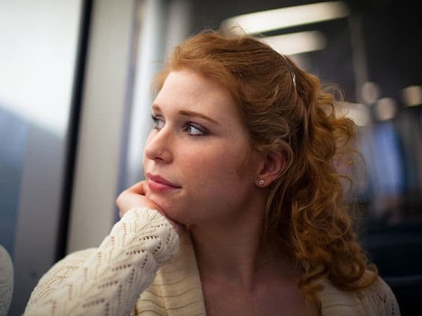 2. Вы когда-нибудь предчувствовали, что что-либо обернется тем или иным образом?