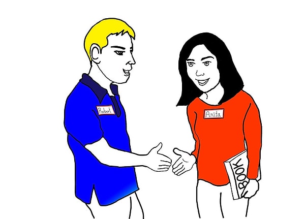 4. Какую роль играет первое впечатление о человеке при принятии решения, дружить с ним или нет?