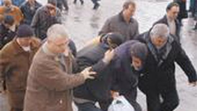 13. Kendilerini Allah, Hz. İsa, Veysel Karani, Hz. Muhammed olarak tanıtan ileri derece sahtekar şebeke