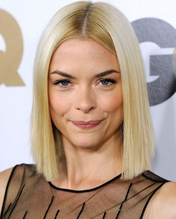 1. Даже самая незамысловатая стрижка требует укладки каждый день