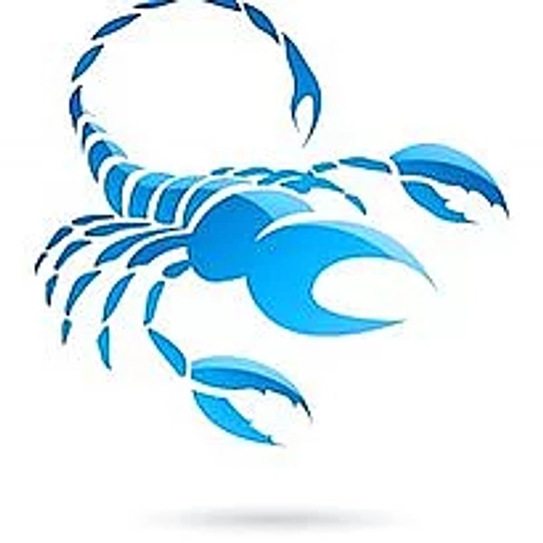 Вашим подсознанием управляет: Скорпион