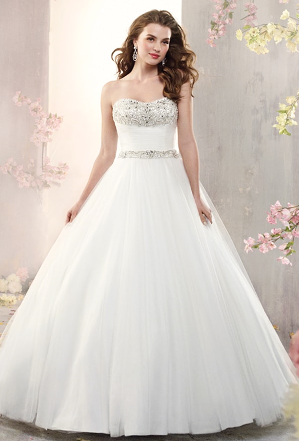 Минималистическое платье