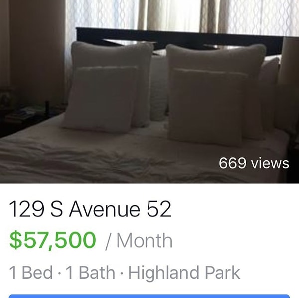 13. И последнее: жить в Лос-Анджелесе нереально дорого, но местные говорят, что это стоит того 👌