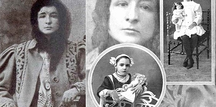 Косметика из убиенных малышей, или барселонская «вампирша» Энрикета Марти