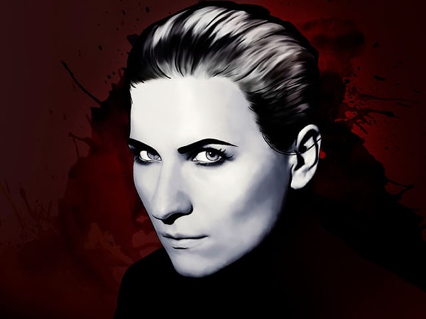 У вас адаптивный тип интуиции!