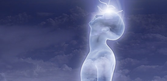 Существует 5 типов интуиции: А какой у вас?