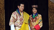 Dünyanın En Genç Majesteleri! Bhutan Kraliçesi Jetsun Wangchuck ve Renkli Instagram Hesabı