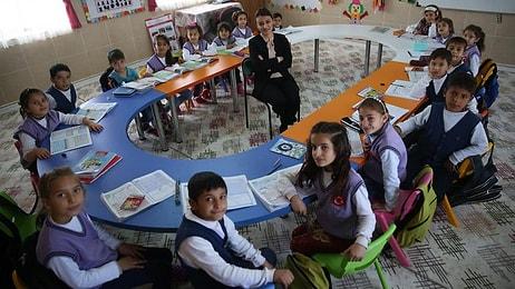 Bir Başarı Öyküsü... Şanlıurfa'da Okulunu Baştan Yaratan 'Yılın Öğretmeni' Aysel Ösüz ile Tanışın!