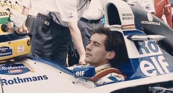 2. "Гонка до последнего мига жизни"