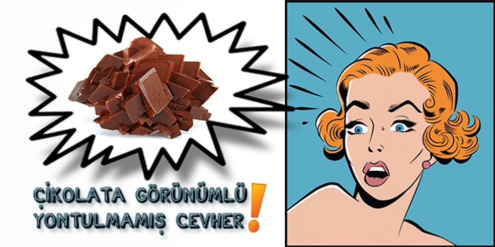 Görünce Bir Isırık Almamak İçin Kendinizi Zor Tutacağınız 31 Aşırı Alakasız Şey