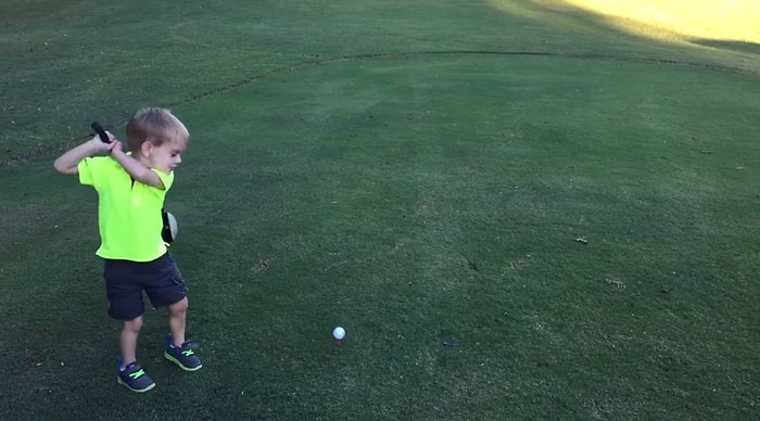 Sakarlıklarıyla 2017 Yılına Neşe Katan Çocuklar