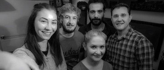 Türkiye'de Vampir Olmanın Zorlukları