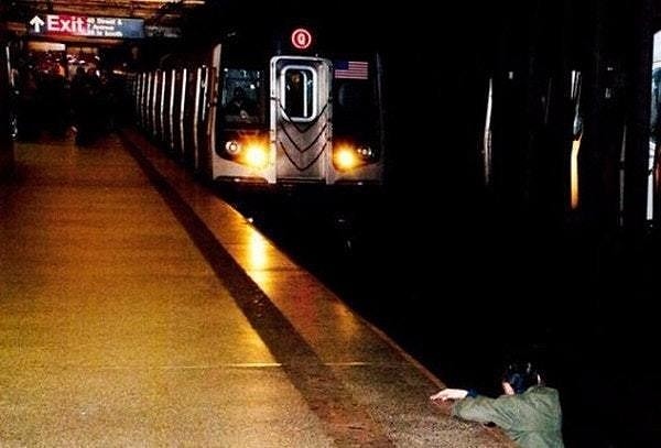 10. "Пьяный хулиган"