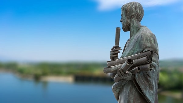 1. Образование было роскошью