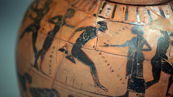 2. Фитнес был серьёзным бизнесом