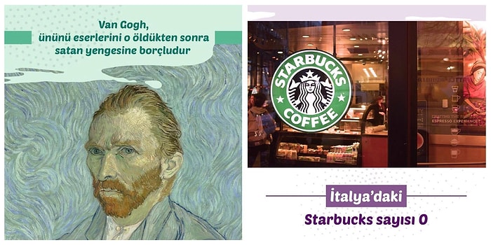 Ortamlarda “Biliyor Musun O Aslında Böyleymiş” Diyebileceğiniz 20 İlginç Bilgi