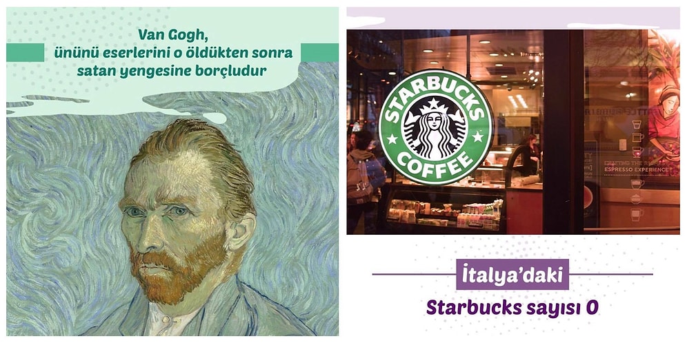 Ortamlarda “Biliyor Musun O Aslında Böyleymiş” Diyebileceğiniz 20 İlginç Bilgi