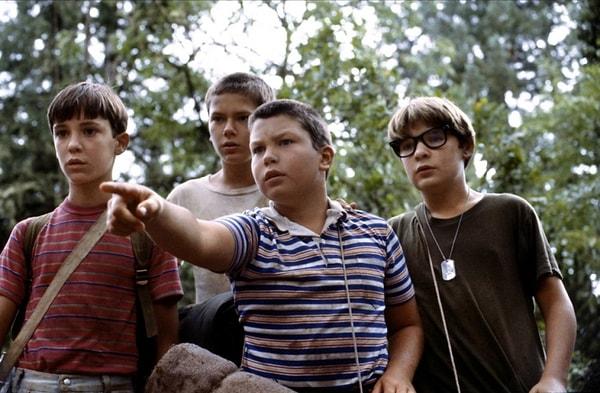 11. Stand by Me (1986)