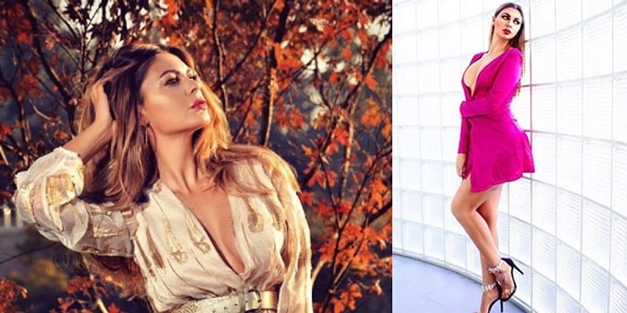 İzleyiciyi Ekrana Kilitleyen Güzeller Güzeli Spor Spikeri: Jolanda De Rienzo